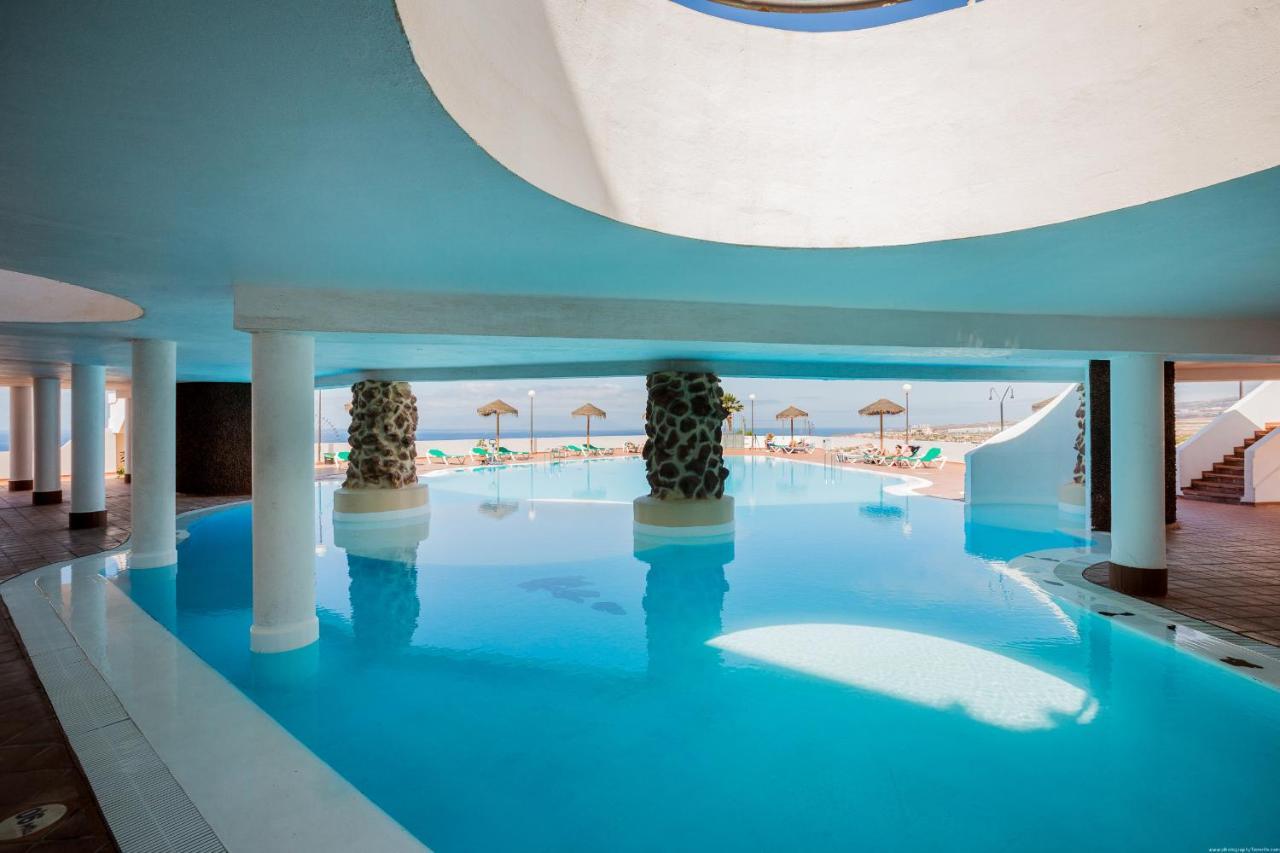 Studio With Sea View Island Village Costa Adeje  Exterior foto
