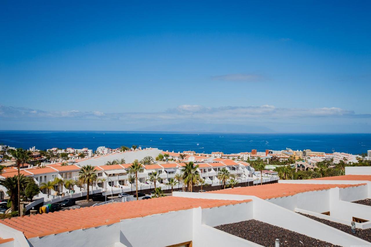 Studio With Sea View Island Village Costa Adeje  Exterior foto