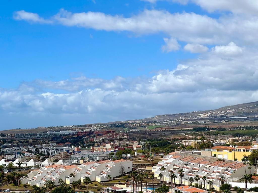 Studio With Sea View Island Village Costa Adeje  Exterior foto
